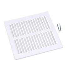 Oatey 39011 - Grille Faceplate For Sure-Vent
