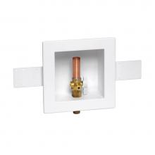 Oatey 39151 - Imb 1/4 Turn Copper Display Hammer Ll