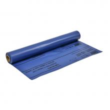Oatey 41598 - Pvc Sheet 4 Ft X 50 Ft 30 Mil Blue
