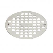 Oatey 42005 - C129Ss-Card Ss 4.25 In. Strainer