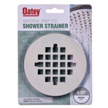 Oatey 42016 - 4 1/4 In. Strainer Biscuit