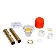 Oatey FTD5135P - Freestanding Tub Drain Pvc Plstc