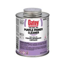 Oatey 30768 - Gal Purple Primer/Cleaner