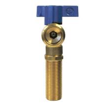 Oatey 38870 - Valve-1/4 Turn Copper 3/4 In. Nh Red