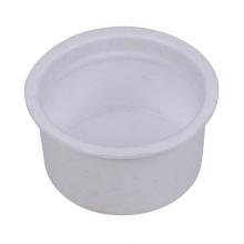 Oatey 33467 - 4 In. Push Cap Cover Pe