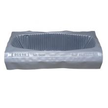 Oatey 34070 - Protector Bath Tub 16 In.