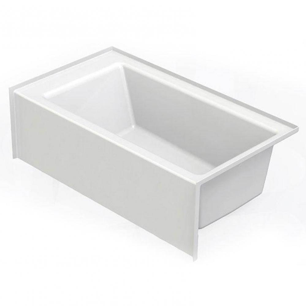 6036SMINM AFR Alcove Bathtub