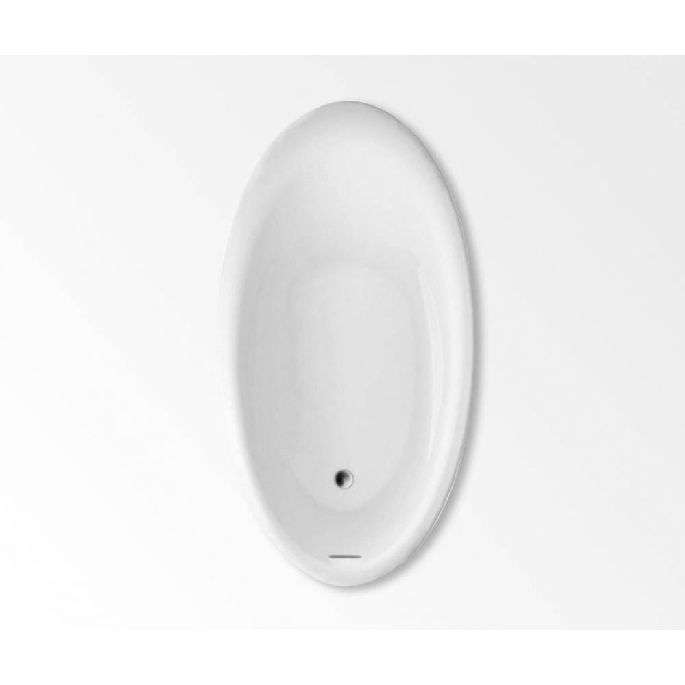 Marla 6938 Drop-in Bathtub