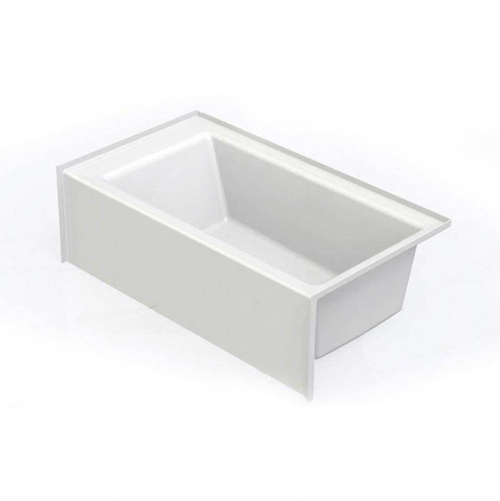 6032SMINM AFR Alcove Bathtub