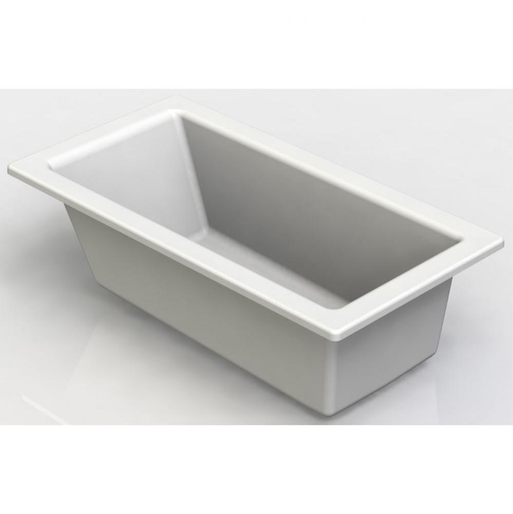 Gelcoat Tub