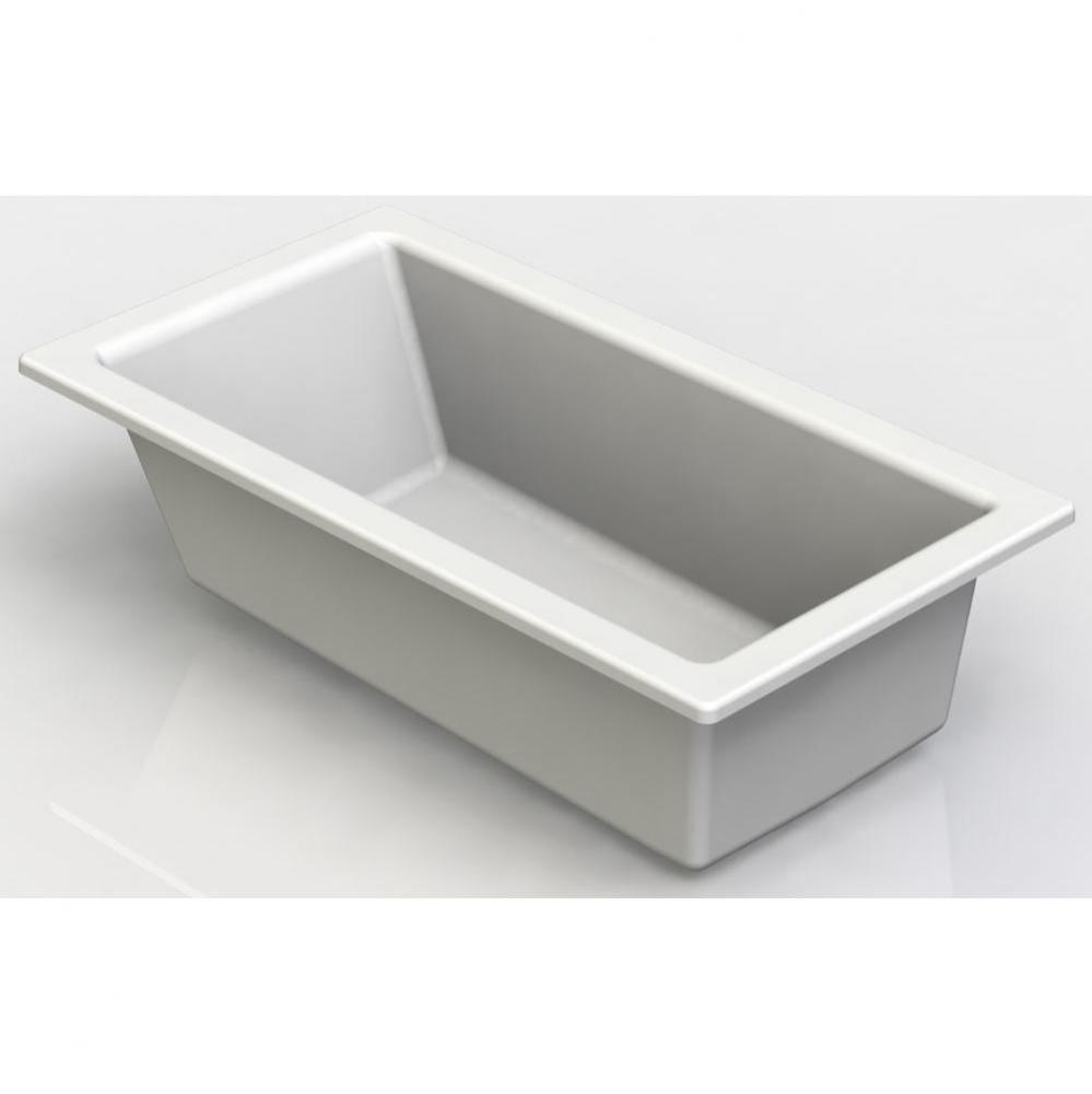 Gelcoat Tub