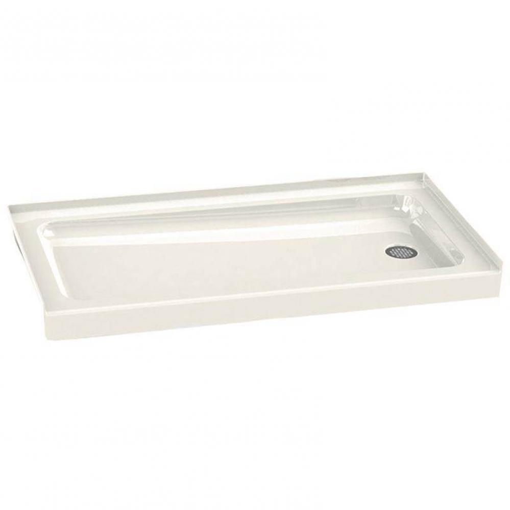 6030ABL/R Shower Base