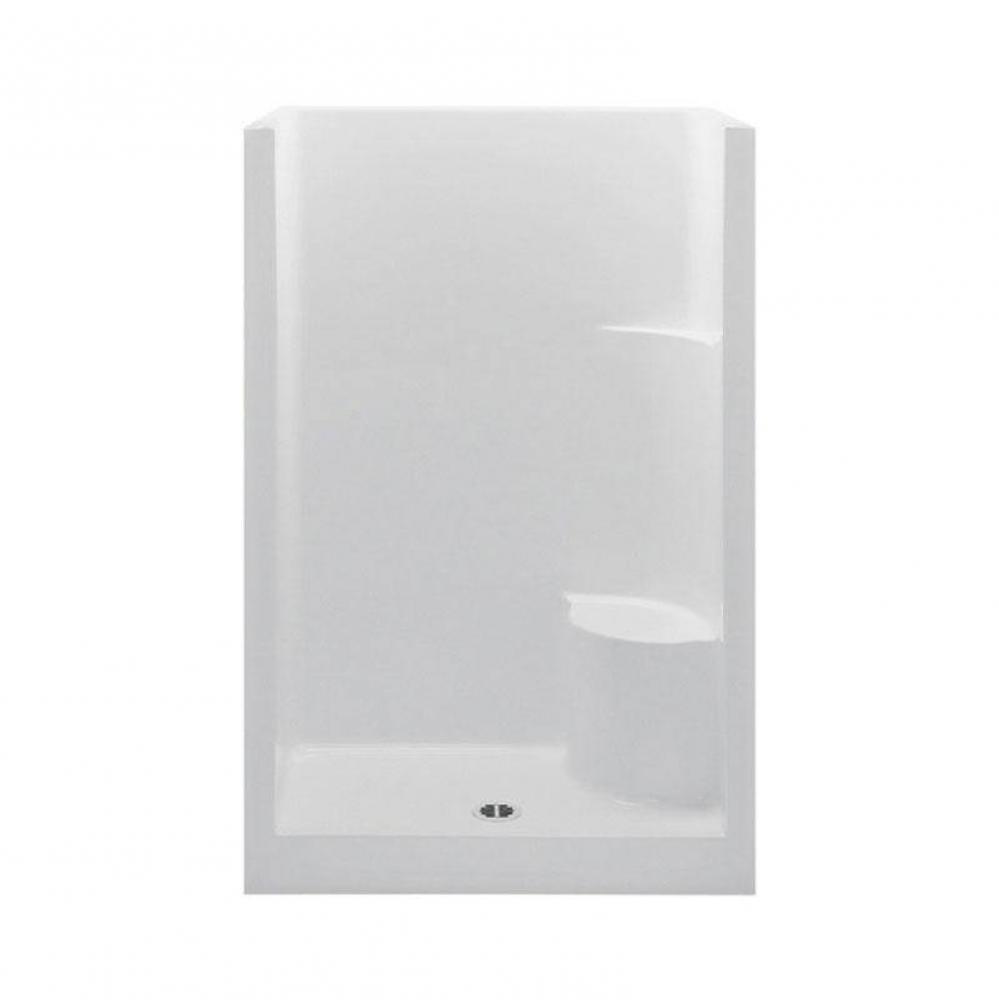 1483OST Alcove Shower