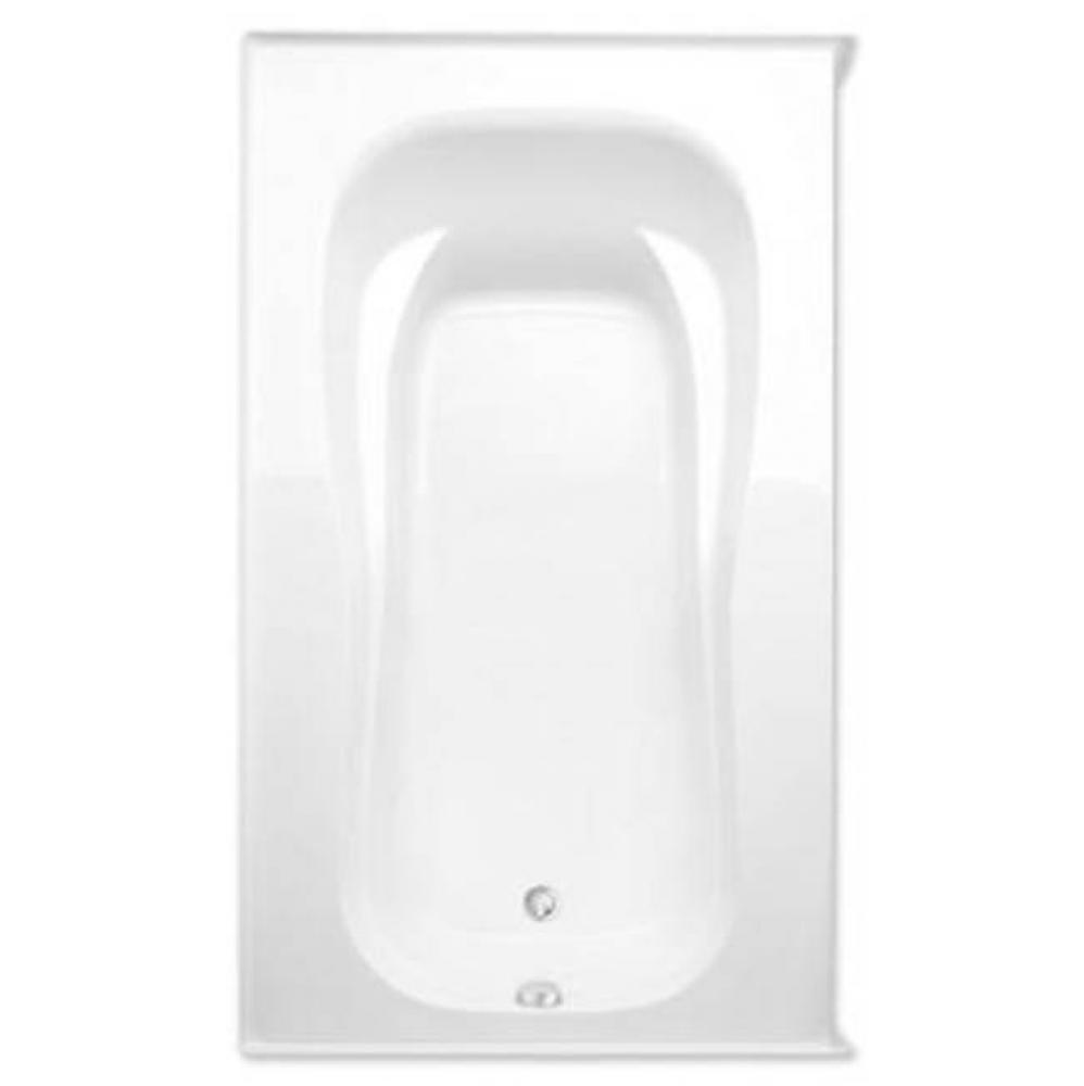 8072620VL-WH Plumbing Soaking Tubs