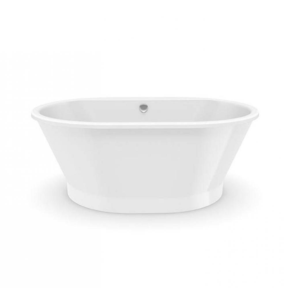 CYRUS 6042CF Soaking Tub