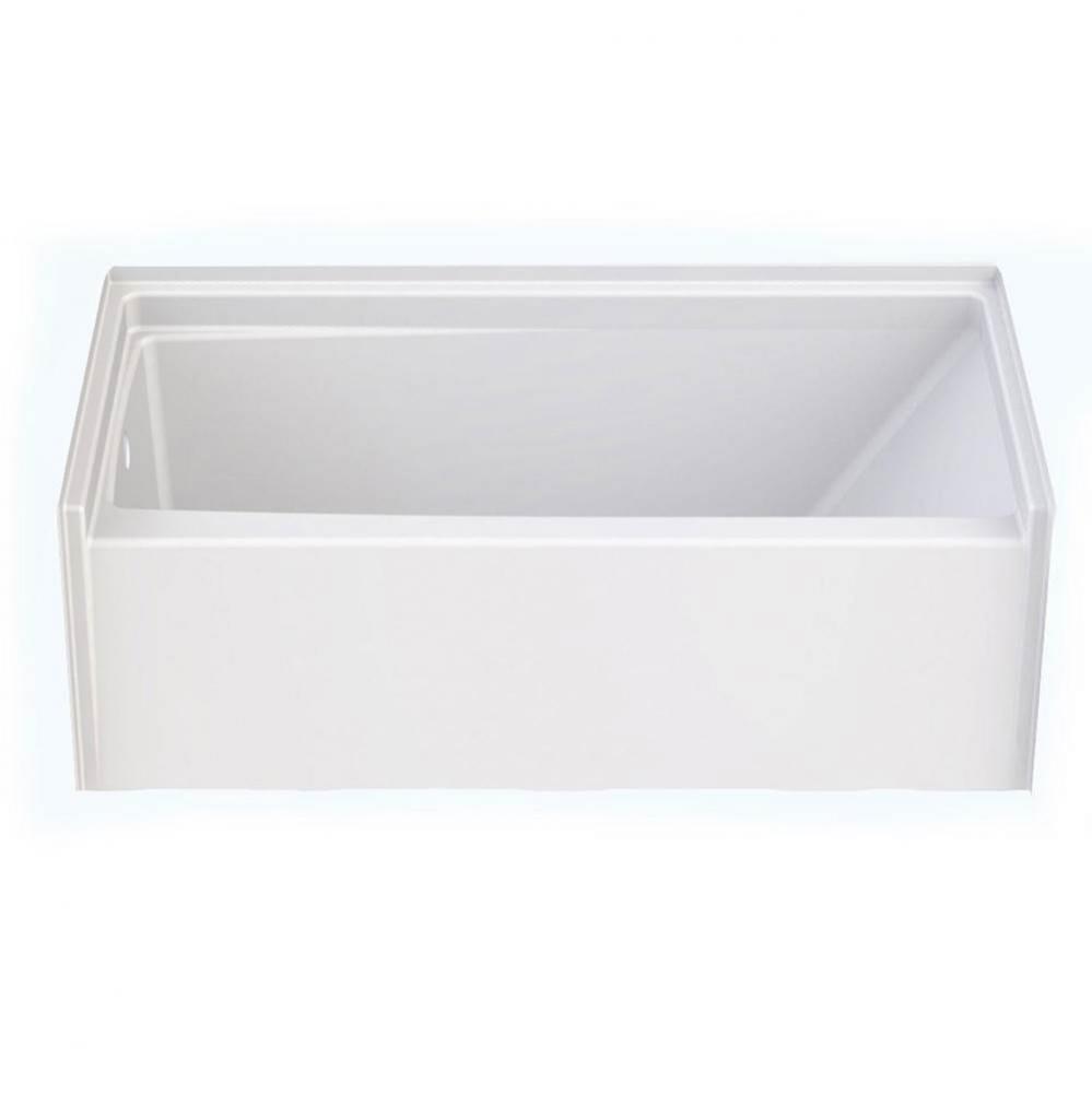 6030STUB Alcove Bathtub