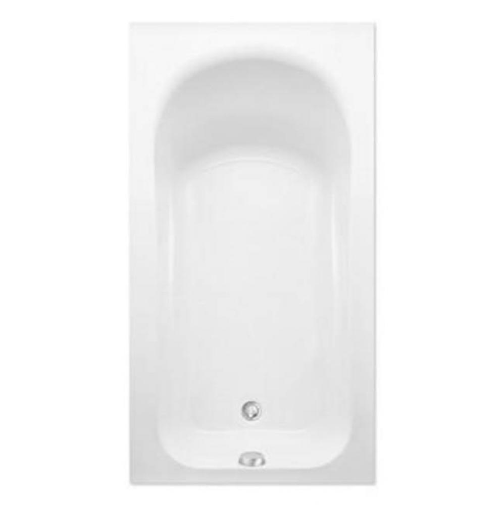 7460621VR-WH Plumbing Whirlpool Bathtubs