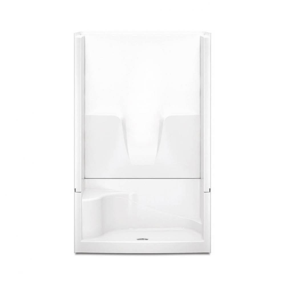148344PSC Alcove Shower