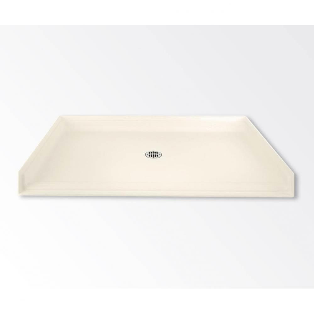 F6034DPAN Shower Base