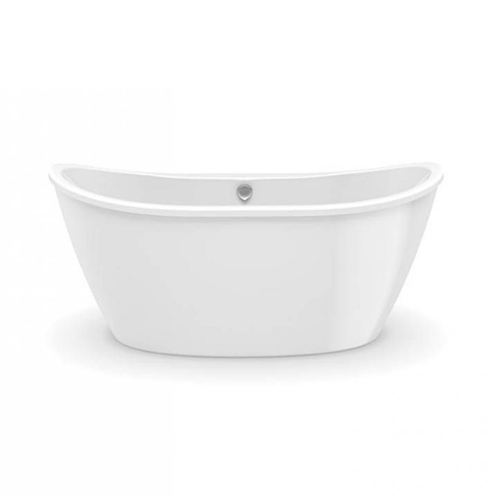 EFFIE 6032CF Soaking Tub