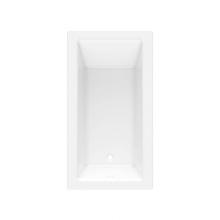 Aquatic AC003068-UNI-TO-LN - 6032DMIN Drop-in Bathtub