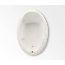 Aquatic AC003119-UNI-TO-BI - Ariel I Elements Drop-in Bathtub