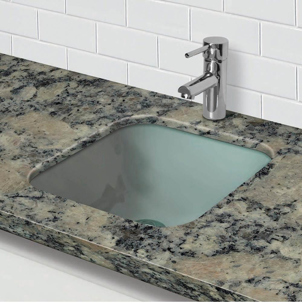 1139U-FNG Plumbing Bathroom Sinks