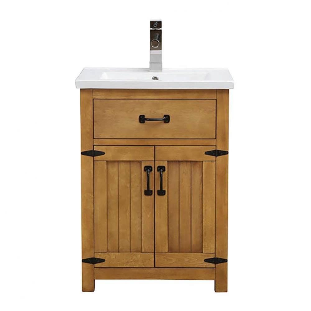 5232-24-FHO Plumbing Vanities