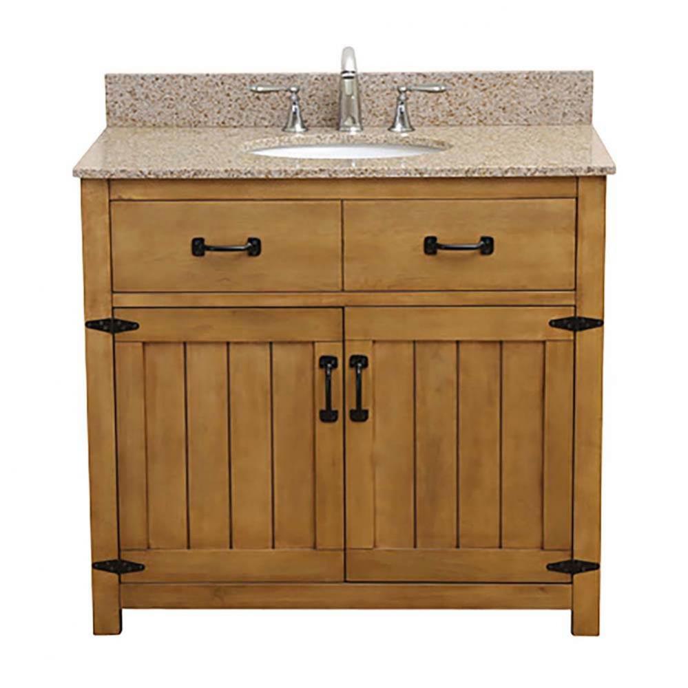 5232-36-FHO Plumbing Vanities