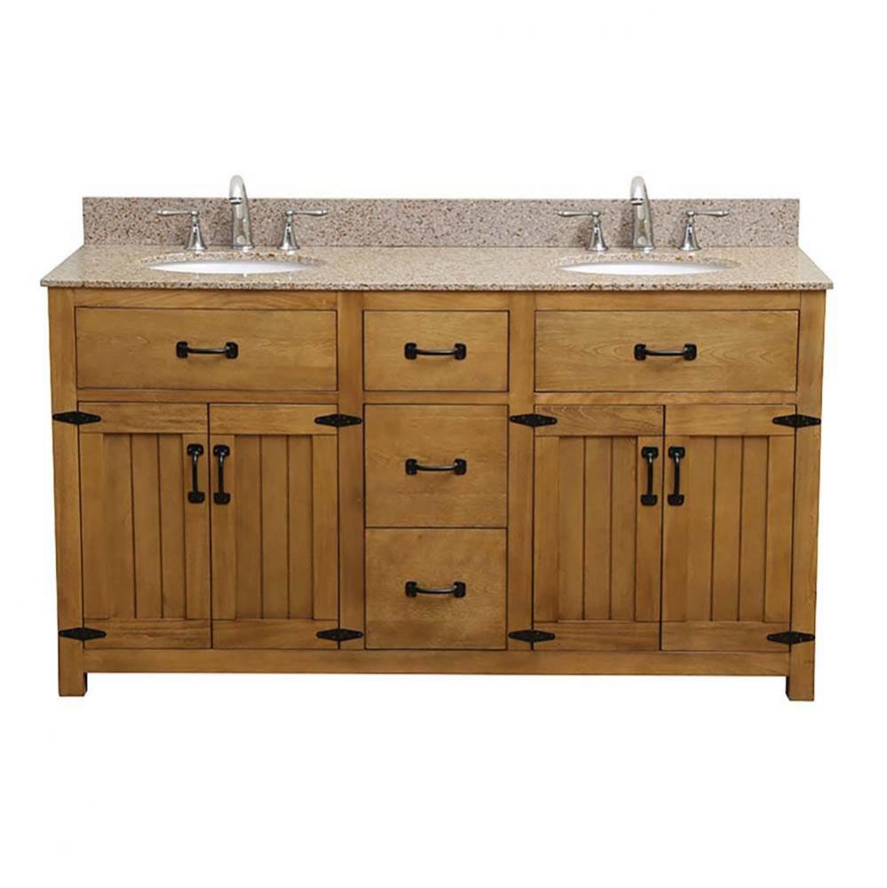 Freestanding Vanity