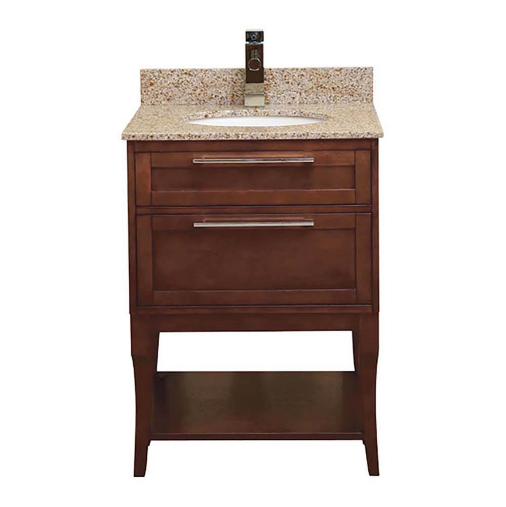 5233-24-ESP Plumbing Vanities