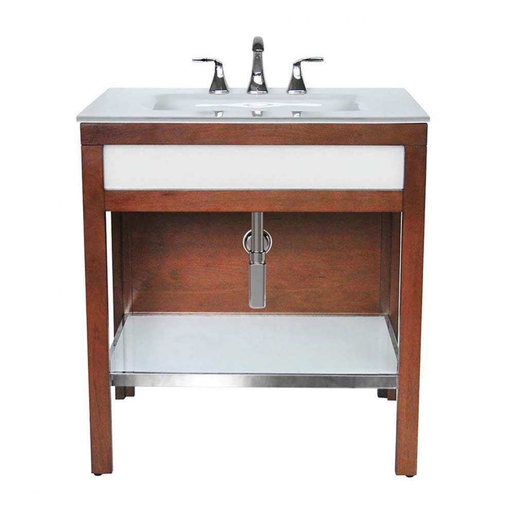 5234-MWN Plumbing Vanities