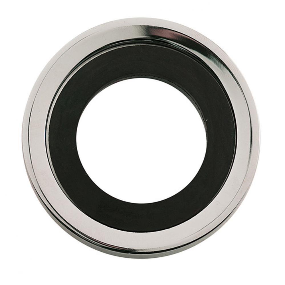 Polished Nickel Mounting Ring