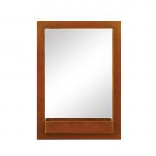 Decolav 9745-CW - Haddington Wall Mirror