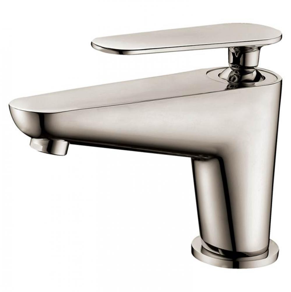 Dawn® Single-lever lavatory faucet, Brushed Nickel