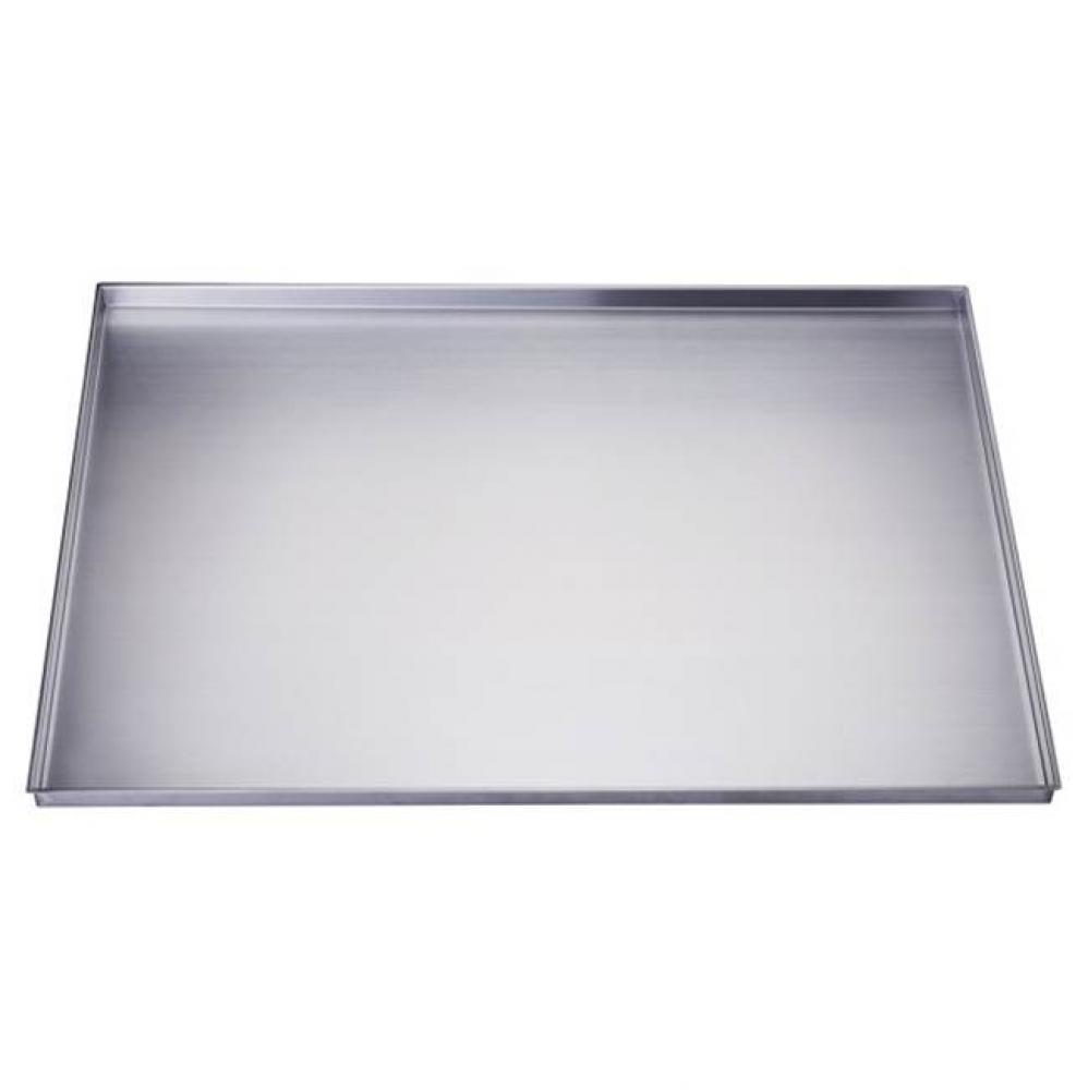 Dawn® Stainless Steel Under Sink Tray