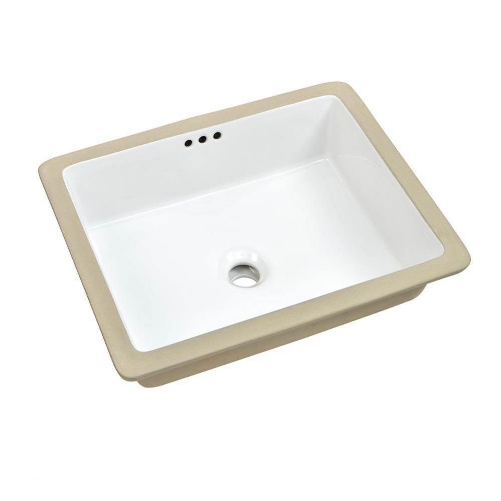 Undermount Ceramic Sink