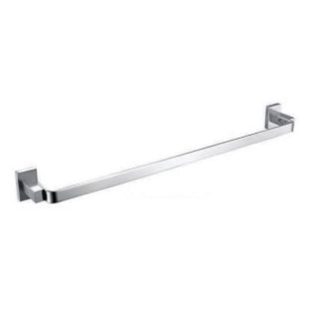 2903 Series 24'' Towel Rail, Chrome