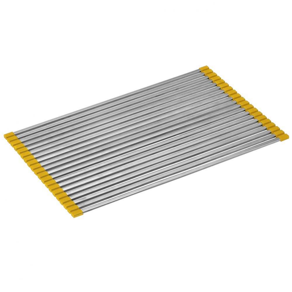 Drain Mat for All Models - Yellow