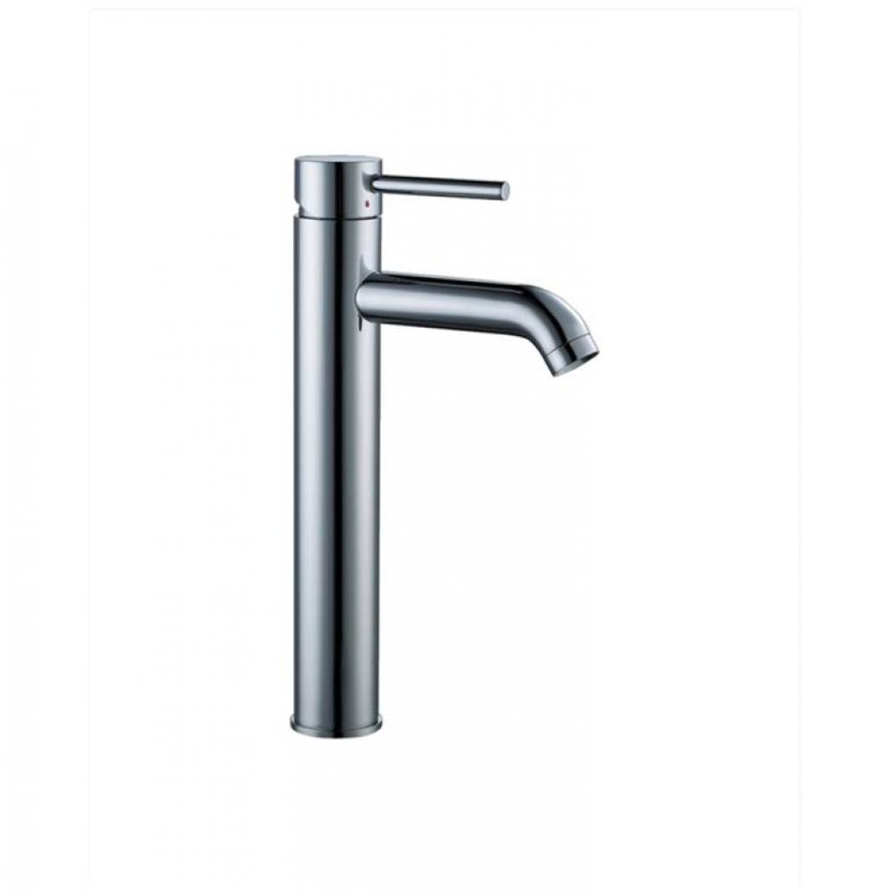 Dawn® Single-lever tall lavatory faucet, Chrome