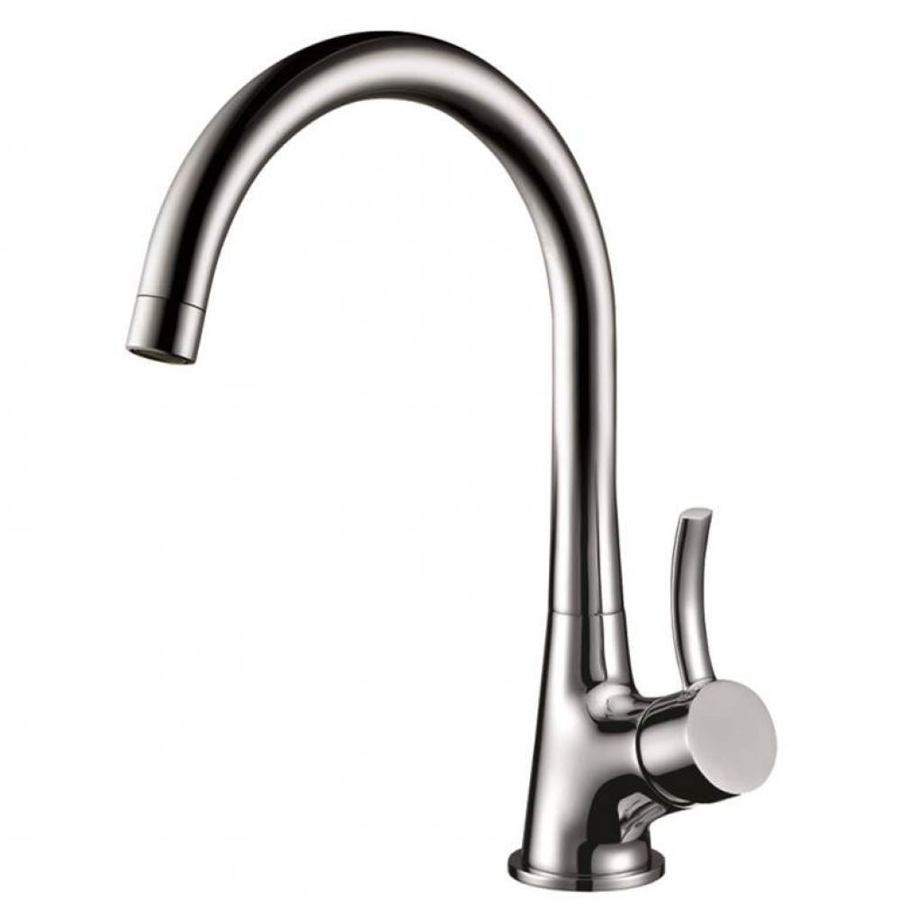 Dawn® Single-lever bar faucet, Chrome
