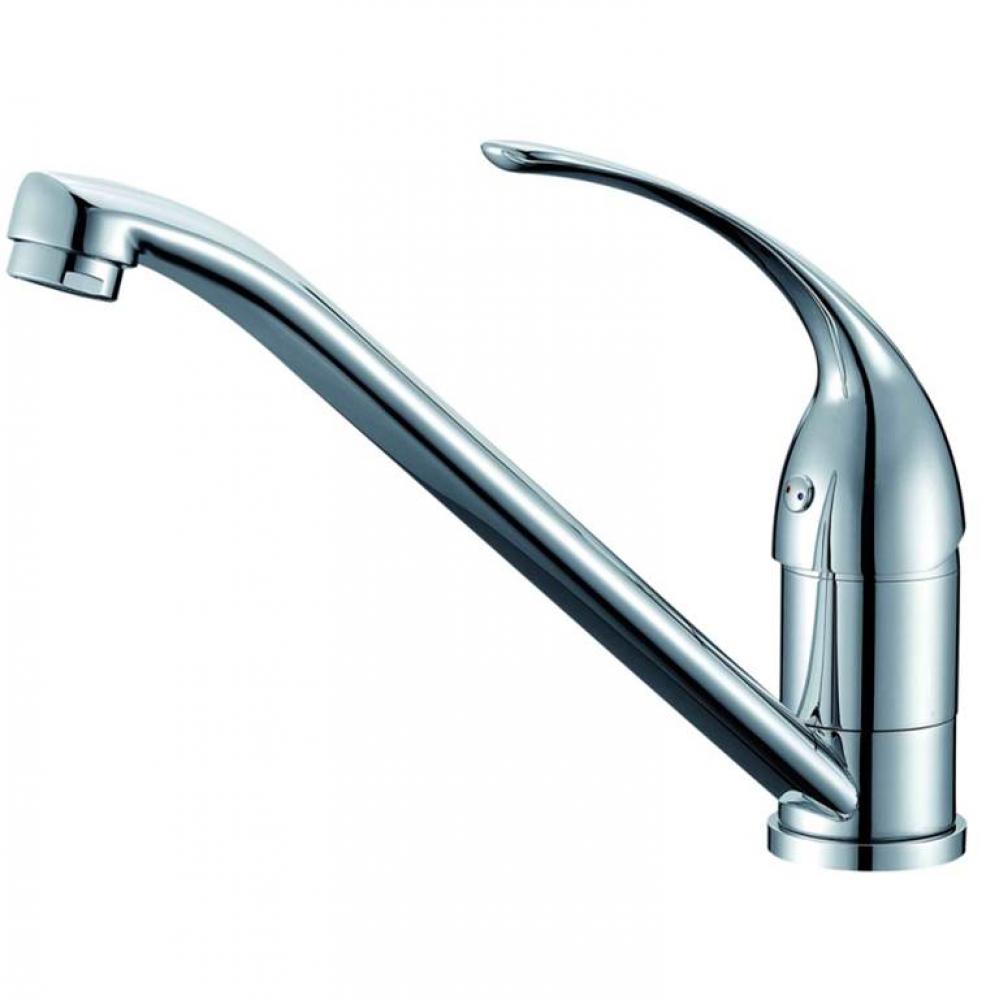 Dawn® Single-lever kitchen faucet, Chrome