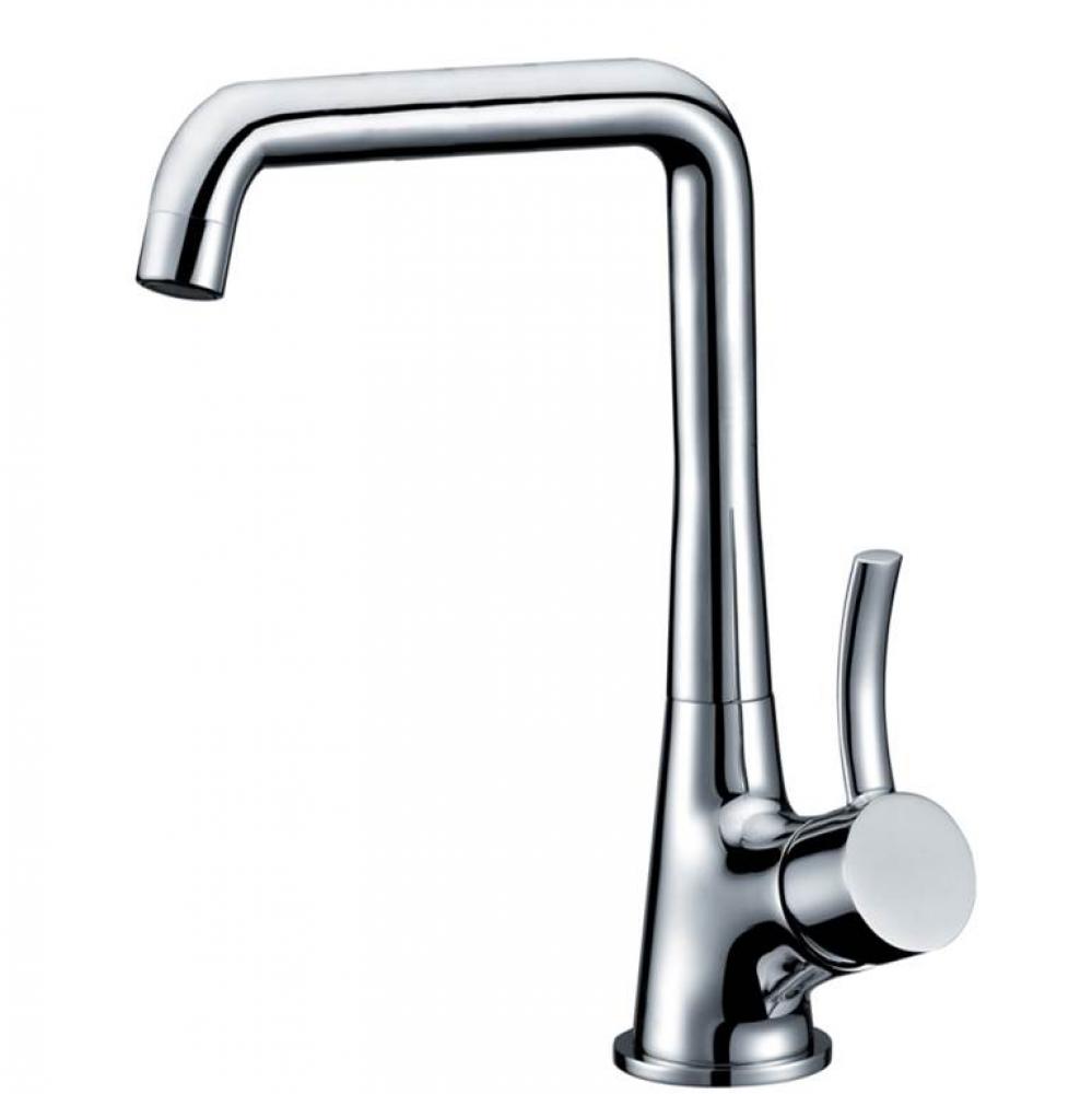 Dawn® Single-lever bar faucet, Chrome