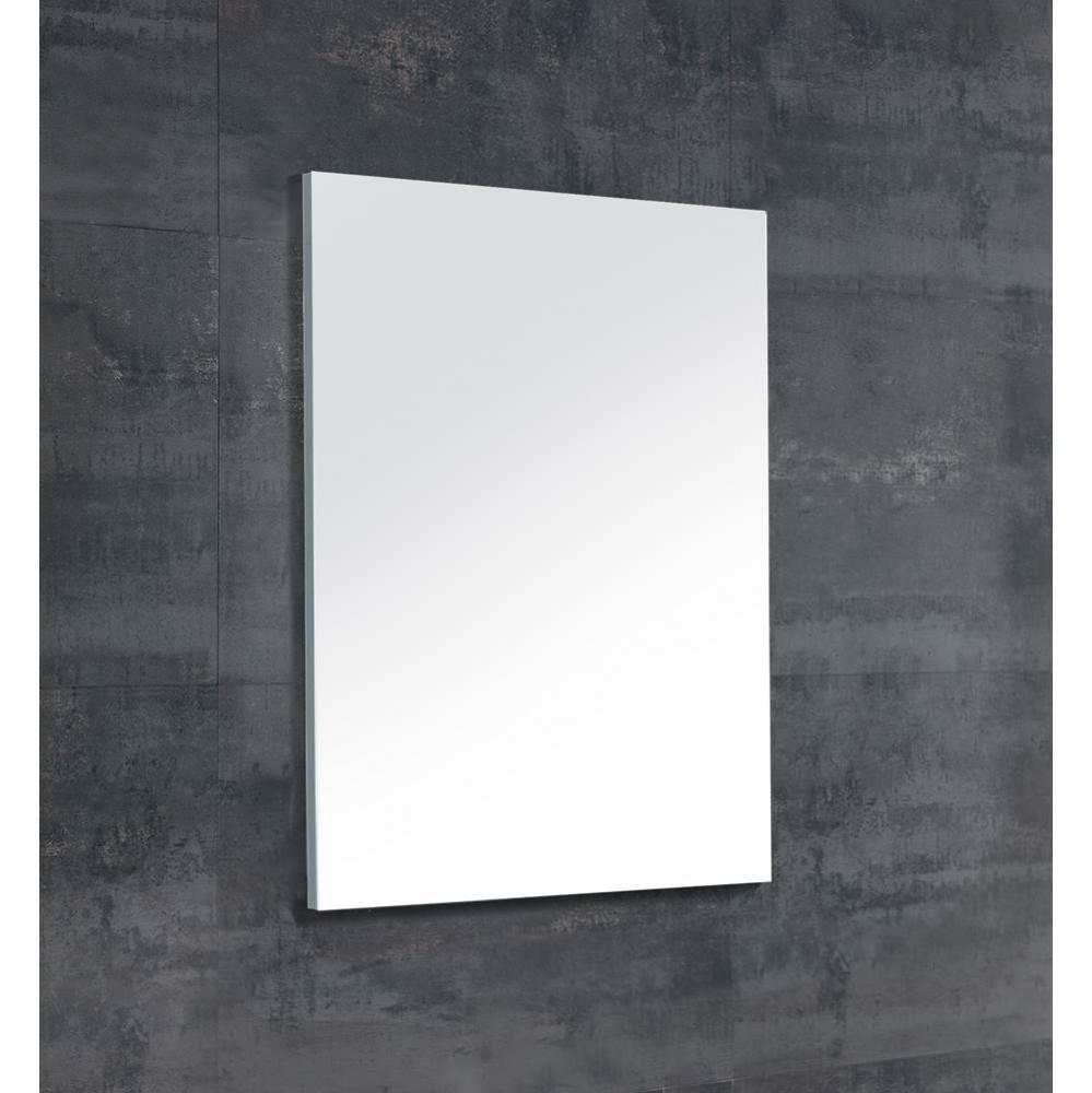 Dawn® Wall Mount Frameless Mirror