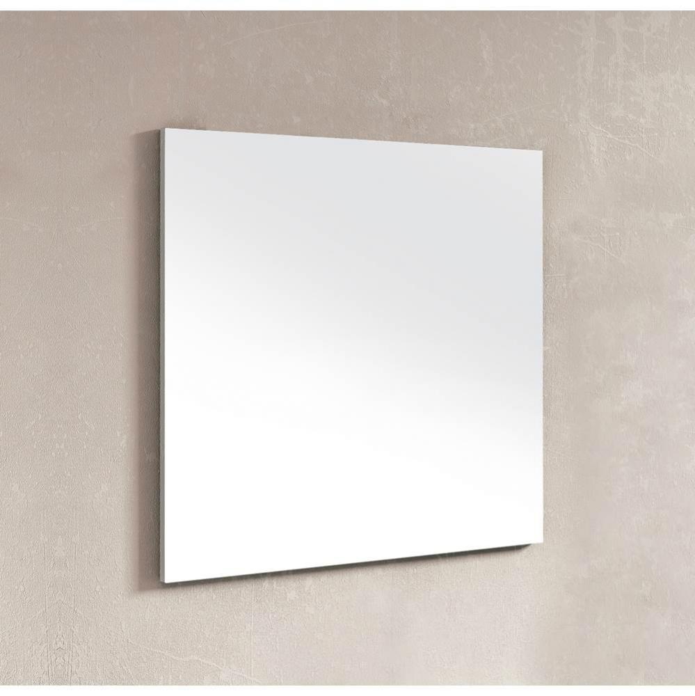 Dawn® Wall Mount Frameless Mirror