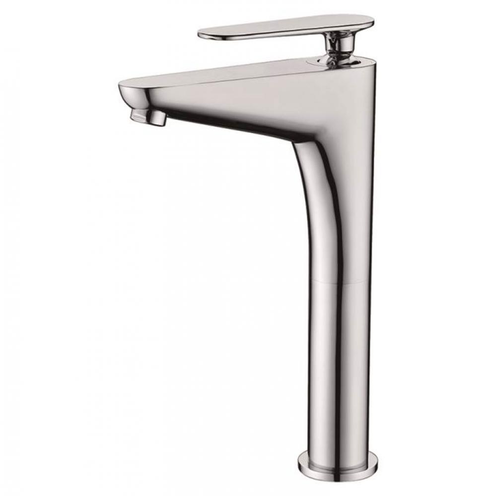 Dawn® Single-lever tall vessel faucet, Chrome