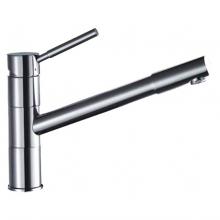 Dawn AB33 3241C - Dawn® Single-lever kitchen faucet, Chrome