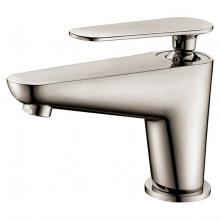 Dawn AB27 1600BN - Dawn® Single-lever lavatory faucet, Brushed Nickel
