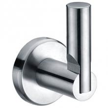 Dawn 94010040S - Dawn® Round Series Single Robe Hook