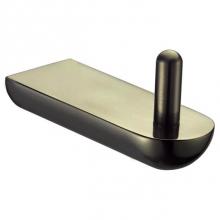 Dawn 95010301BN - Dawn® Single Robe Hook